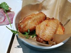 -卡朋西餐(悦汇城店)