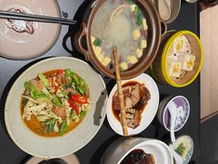 -金陵家宴·金陵春·南京菜(夫子庙店)