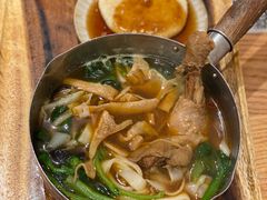 -小满手工粉(上海月星环球港店)