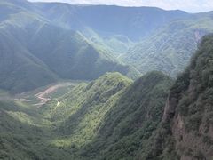 -崆峒山景区