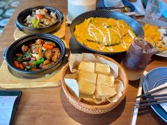 -星叶·东南亚料理(宁波万象汇店)