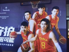 -MASTER FIT 拉伸大师·筋膜刀·西式按摩(上梅林卓悦汇店)
