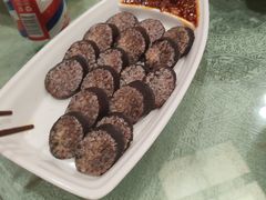 -春花民族美食(佳木斯总店)
