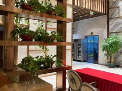 -盛百味·家宴餐厅(霸州分店)