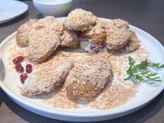 -将相和·海鲜蒸饺大连菜