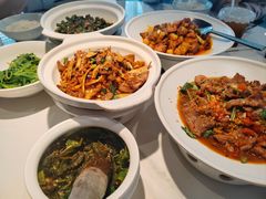 -兰湘子·湘菜小炒(长安万科广场店)