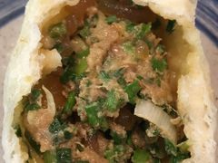 生煎包-四季小馆·地道北京小吃(广百店)