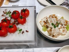 -小大董·烤鸭(观景餐厅·南京西路店)