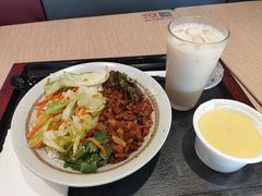 -永和大王(广渠店)