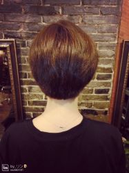 New Fashion发型定制(淮海路店)-New Fashion·新时尚形象设计