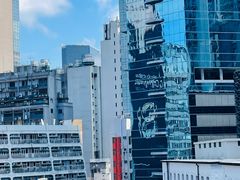 -大馆(前中区警署建築群)