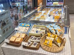 -巴黎贝甜(熙悦汇店)