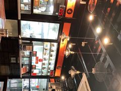 -布拉王港式美食(绿城店)