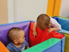 -金宝贝早教(万象城校区)