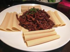 -玉林烤鸭店(垡头店)