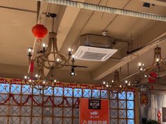 -强记海鲜·大排档(蛇口新街店)
