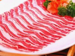 -韩盛·盛江山自助料理(中街大悦城店)