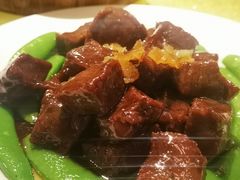 -苔圣园酒家(尊木汇国际艺术广场店)