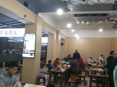 -王菊美食街·王菊面馆(总店)