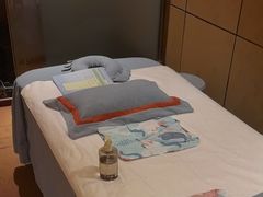 -华夏良子·足道SPA艾灸(三里屯店)