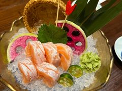 -鸟鹏烧鸟居酒屋(珠江新城店)