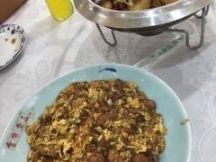 -金家老三饭庄(常营店)