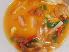 -西贝(上海新梅广场店)
