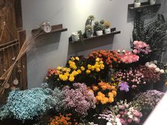 -迦南·甜品蛋糕(传媒店)