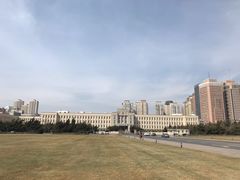 -大连人民广场