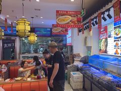 -渔家风味·鲅鱼水饺·央视展播·海鲜天津菜(开发区店)