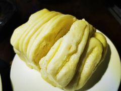 大花卷-黑土印象菜馆(三元桥店)