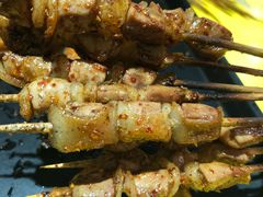 -望京小腰(北京总店)