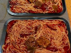 -金龙烧烤·牛肉面(西塔店)