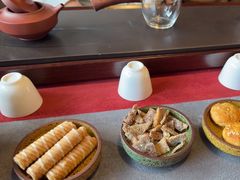 -邈墨茶馆(凤起路店)