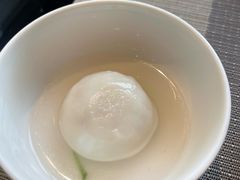 -太湖饭店玉兰厅(自助餐厅)