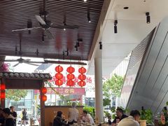 -农耕记·湖南土菜(halo广场店)