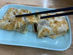 -金杨老摊头蛋饼(金口路店)