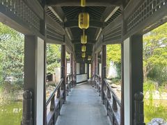 -常熟方塔园