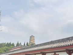 -仙游寺