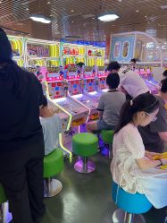 -菲菲羊乐园(临平银泰城店)