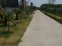 -呼吸森林·生态农庄农家乐私房菜