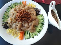 -红东阁东北菜烤肉酒馆(CROSS万象汇店)