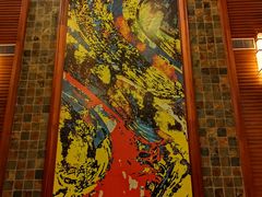 -雅安楠水阁温泉酒店