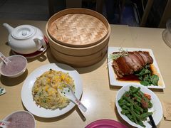 -鼎泰丰(当代商城店)