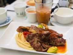 -翠华餐厅(香港国际机场店)