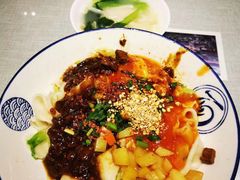 -大嘻咹biangbiang面(历史博物馆店)
