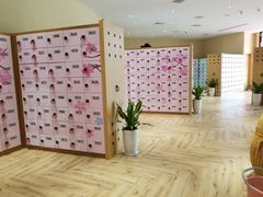 -汤W城市微度假(仓山店)