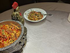 -回头食客-李久其家民间餐厅(望城金桥国际店)