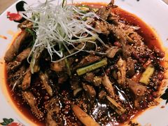 -蜀厨小匠·民间川菜(犀浦店)