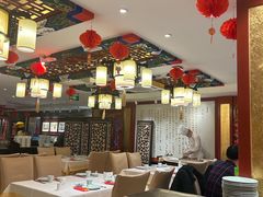 -惠丰堂饭庄·烤鸭·京味菜(翠微路店)